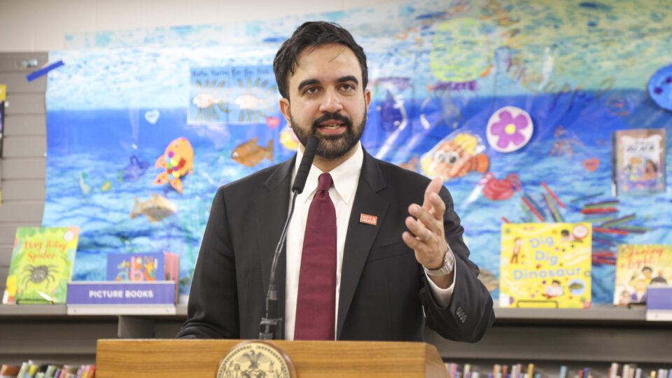 Decisão judicial suspende imposto sobre segundas residências em Nova York