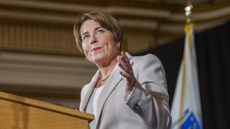 Massachusetts revoga restrição ao aborto após 24 semanas de gestação