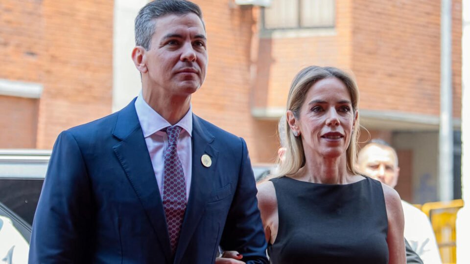 Avanço da Direita na América do Sul é Destacado pelo Presidente do Paraguai