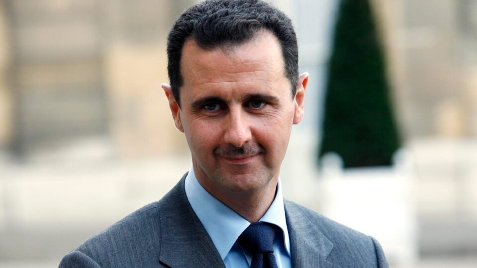 Bashar al Assad é condenado à morte na Síria em julgamento à revelia