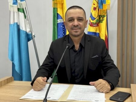 Vereador propõe criação de pista de Wheeling e quadra de vôlei de areia em Ivinhema