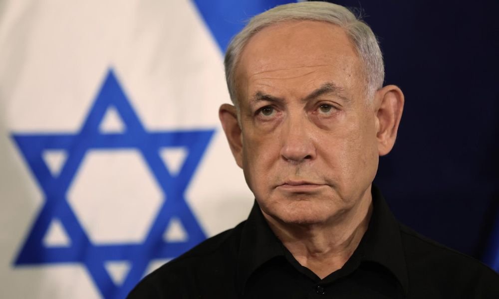 Israel não aceita proposta dos EUA e exige desarmamento do Hamas