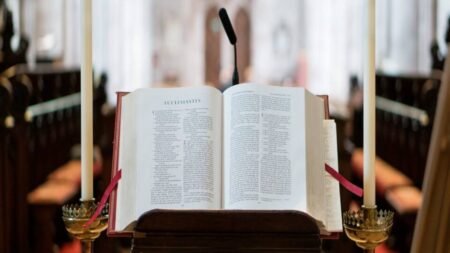 Robert Boxie III é nomeado bispo auxiliar mais jovem da Igreja Católica nos Estados Unidos