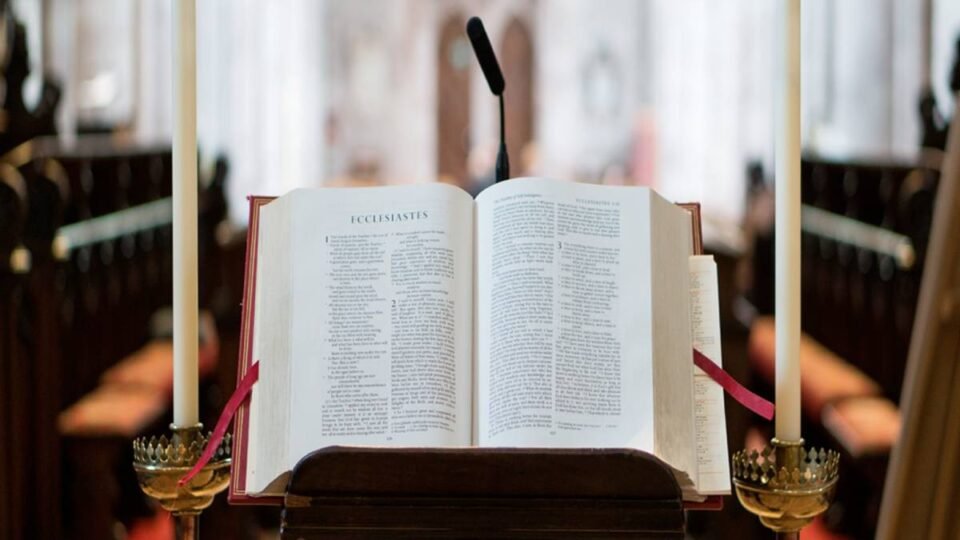 Robert Boxie III é nomeado bispo auxiliar mais jovem da Igreja Católica nos Estados Unidos
