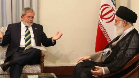 Medidas de Trump podem impactar comércio Brasil-Irã em meio a tensões internacionais