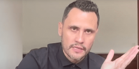 Cleitinho Azevedo desiste de concorrer ao governo de Minas Gerais