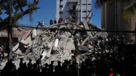 Terremoto na Colômbia expõe riscos sísmicos na América do Sul