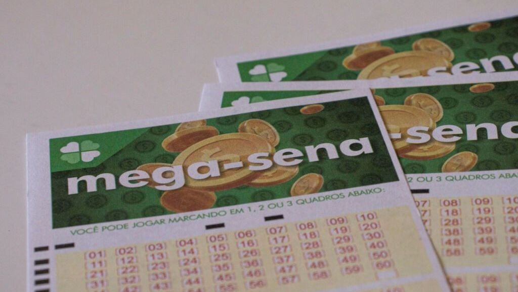 Prêmio de R$ 147 milhões é sorteado na Mega-Sena 3041