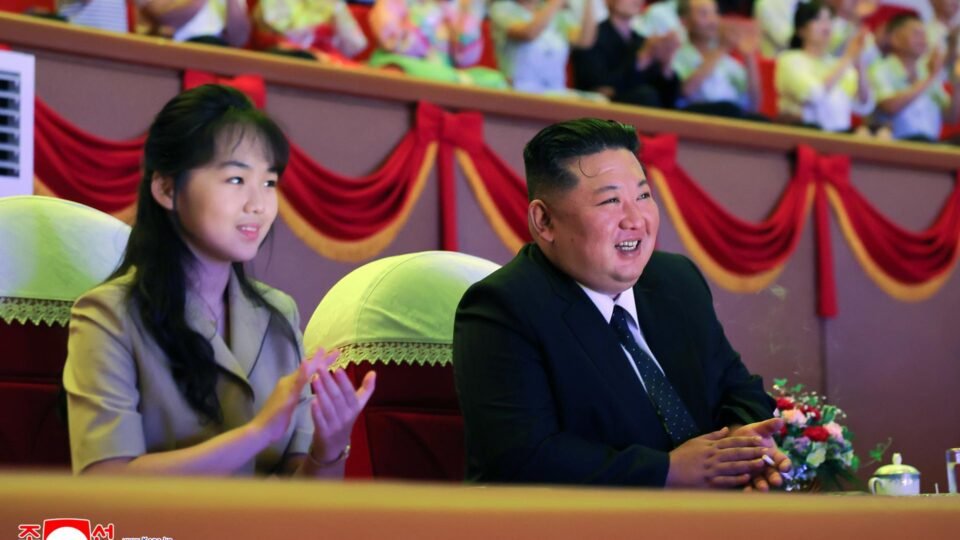 Coreia do Norte realiza testes de mísseis após declarações de Trump