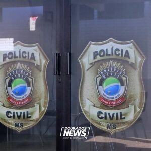 Homem é detido por embriaguez após manobras perigosas em Dourados