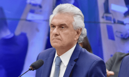Ronaldo Caiado propõe promotor Lincoln Gakiya para ministério e defende combate a facções como