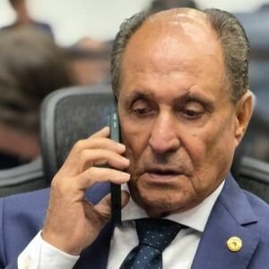 Deputado Zé Teixeira cobra melhorias de infraestrutura em Dourados após homologação de asfalto