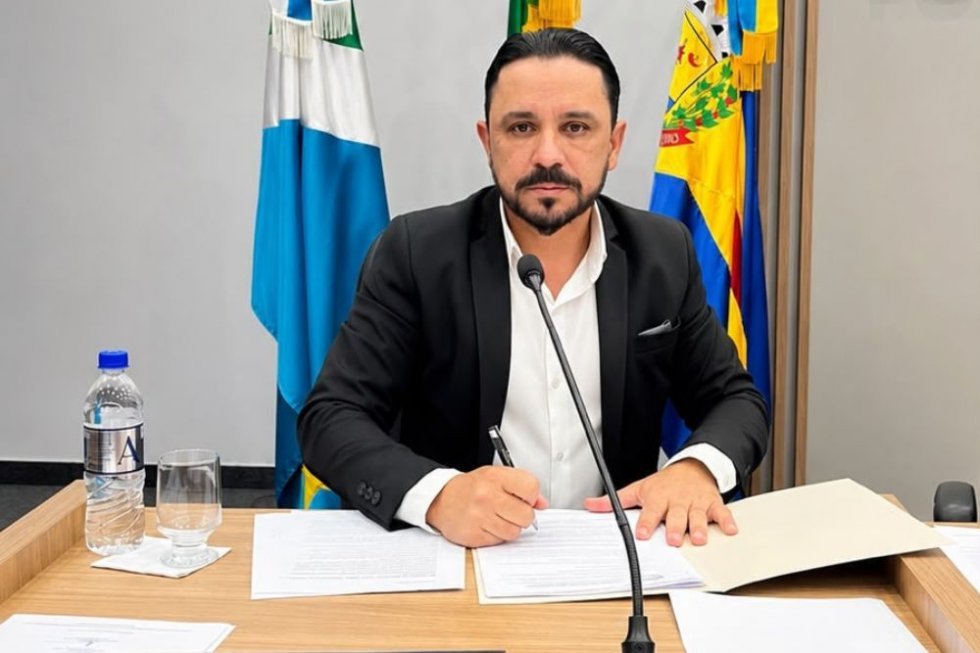 Ivinhema: Vereador propõe pista de Wheeling e quadra de esportes de areia