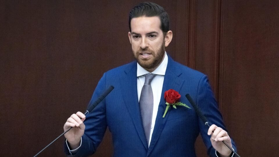 Indicação de Daniel Perez para embaixada dos EUA no Brasil é aprovada pelo Senado