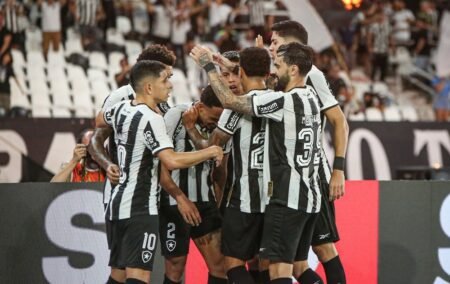 Copa Sul-Americana: Cienciano e Botafogo se enfrentam em Cusco