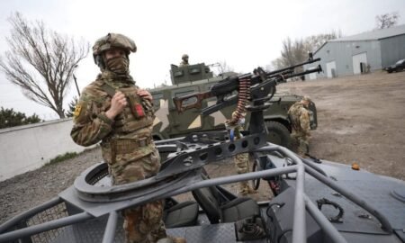 Ataque ucraniano em Novorossiysk resulta em vítimas apesar de apelo dos EUA