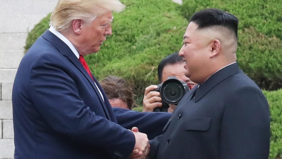 Irmã de Kim Jong-un nega conhecimento sobre contato entre Trump e líder norte-coreano