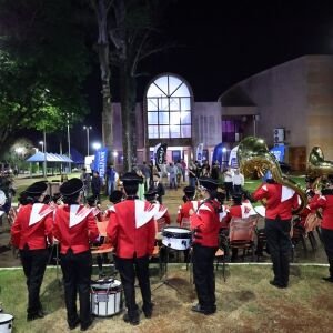 Campeonato Estadual de Bandas e Fanfarras é lançado em Dourados