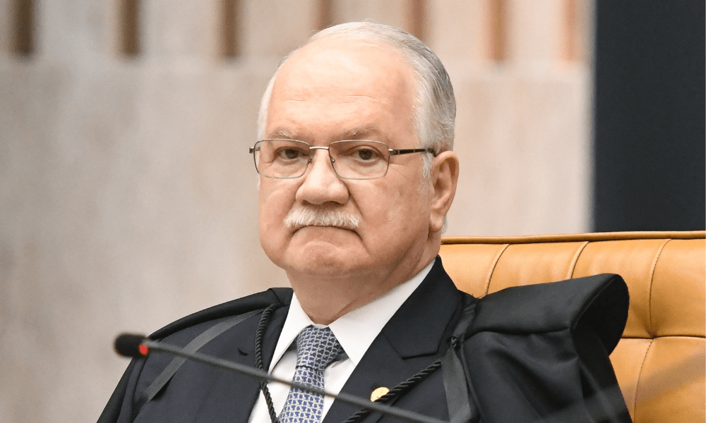 Fachin anuncia proposta para regularização salarial da magistratura até o final do ano