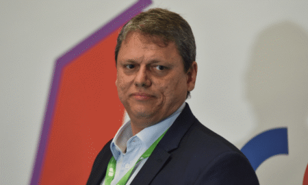Tarcísio de Freitas inicia campanha em Osasco no próximo domingo