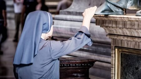 Causa de santidade da beata Zdenka Schelingová avança com alegação de cura milagrosa