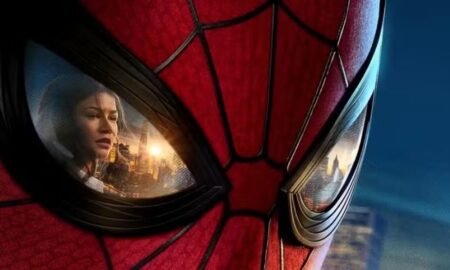 Homem-Aranha: um Novo Dia bate recorde de pré-estreia da Marvel nos EUA