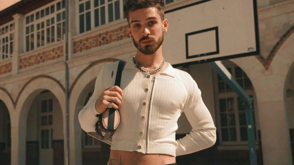 A nova masculinidade: homens açucarados ganham espaço na cultura pop