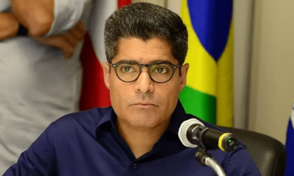 ACM Neto se destaca na liderança para o governo da Bahia em 2026