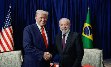 EUA se mostram abertos a discutir tarifas cobradas do Brasil na OMC