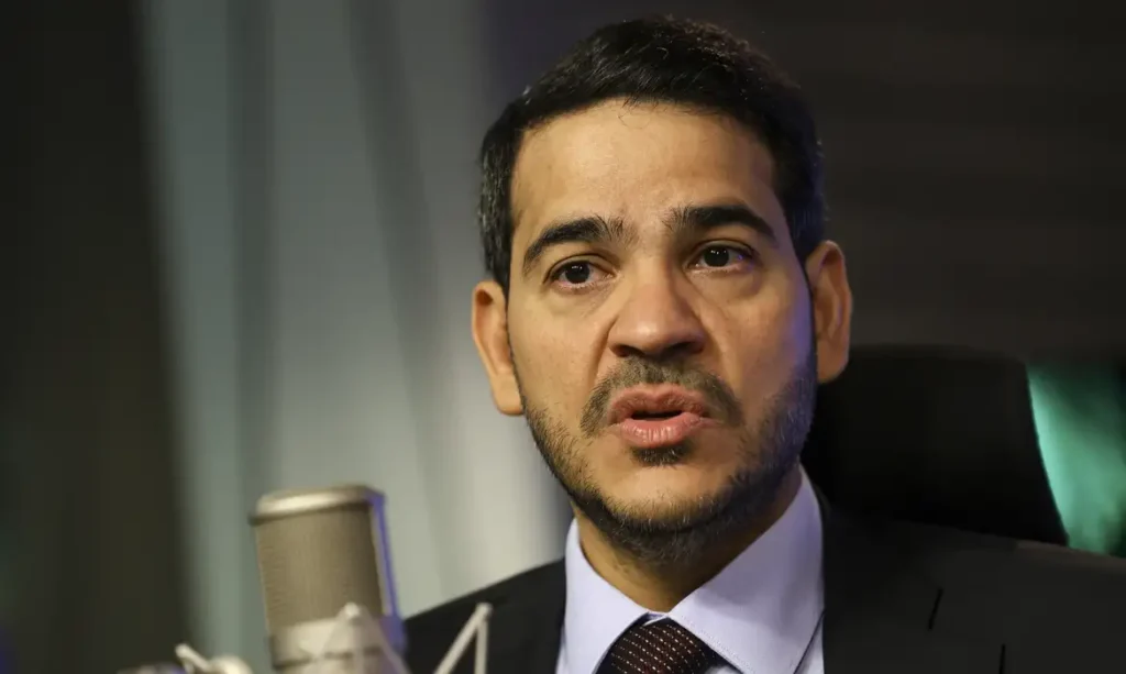 AGU busca judicialmente a suspensão da plataforma Discord
