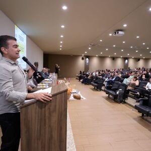 Dourados prioriza educação infantil com novas ações e investimentos
