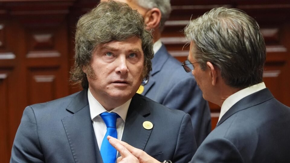 Governo argentino adia modificação em lei sobre compra de terras por estrangeiros