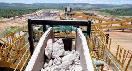 Estudo aponta que minerais críticos podem gerar R$ 192 bilhões ao PIB até 2050