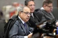 Autorização para visita de cunhada de Bolsonaro é concedida pelo STF
