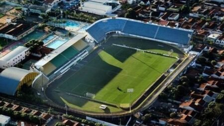Mirassol enfrenta LDU em jogo decisivo da Libertadores