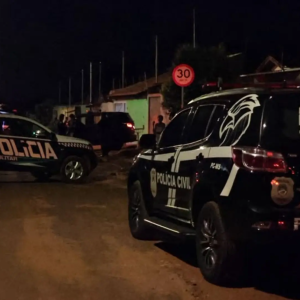 Baleado por engano, ex-militar morre após atendimento em hospital de Campo Grande