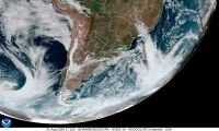 Mudanças climáticas no Sudeste: ar frio traz queda de temperaturas neste fim de semana