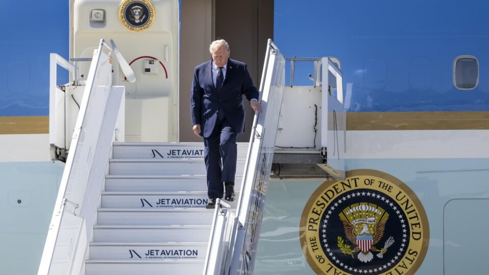 Irã utiliza memes de inteligência artificial para criticar segurança de Trump