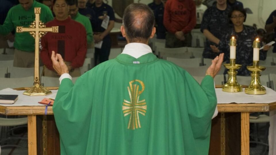 Documentário destaca a trajetória de Stanley Rother, mártir da Igreja Católica