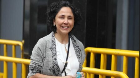 Decisão judicial no Peru anula condenação de ex-primeira-dama asilada no Brasil