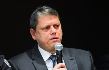 Governo de SP recebe autorização para empréstimo de R$ 5,4 bilhões após solicitação no STF