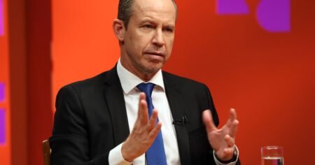 Ricardo Cappelli apresenta Sofia Carvalho como vice na disputa pelo governo do DF