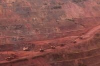 Power Minerals planeja iniciar produção de terras raras em 2030 sem investimentos chineses