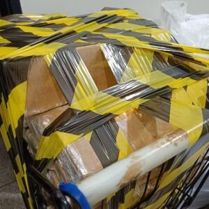 Trio é detido com grande quantidade de maconha em Dourados
