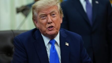 Taxa de homicídios nos EUA atinge menor nível em 70 anos durante governo Trump