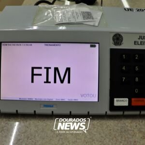 Eleitores têm até hoje para solicitar voto em trânsito
