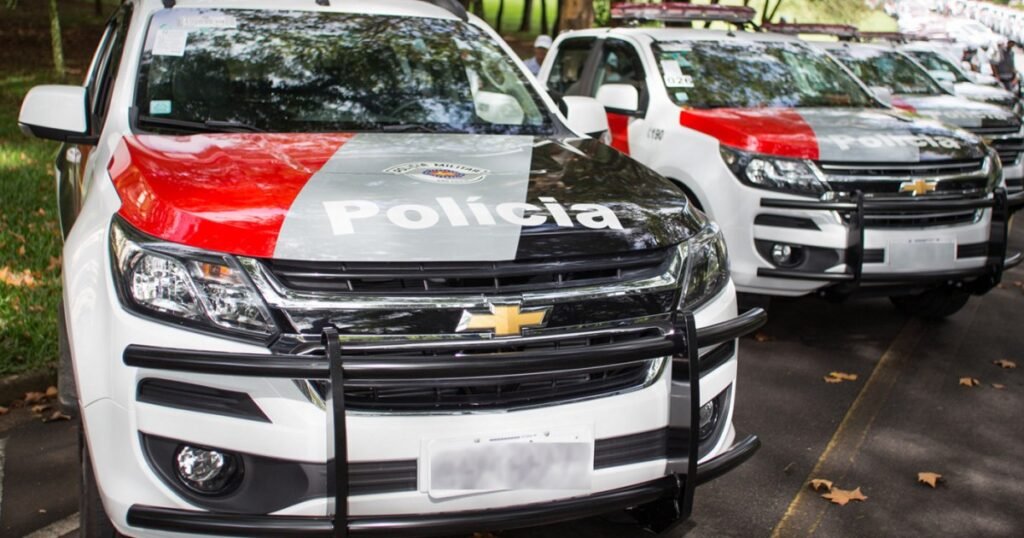 Ministério Público Federal investiga abordagem policial a motorista de Fernando Haddad