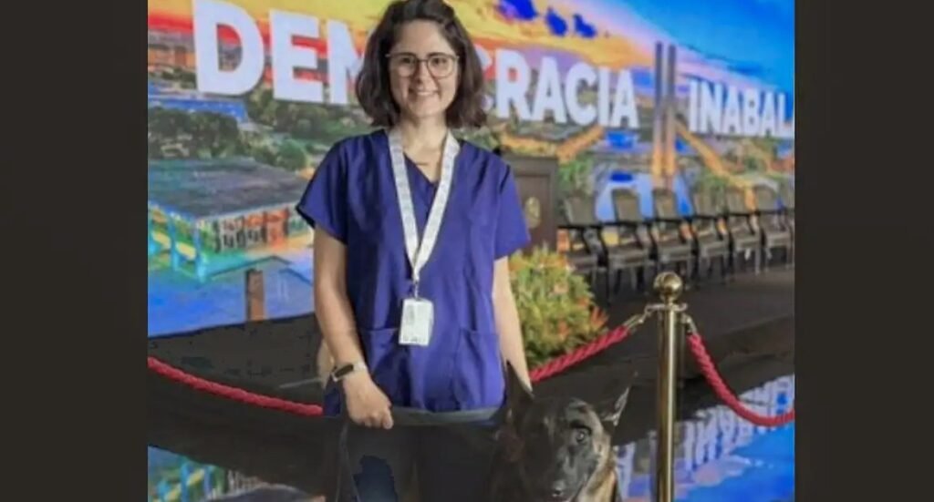 Veterinária do Senado Federal falece após ataque de cachorro