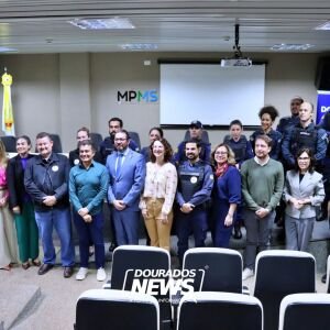 Novo sistema garante alerta imediato para vítimas de VIOLÊNCIA Doméstica em Dourados