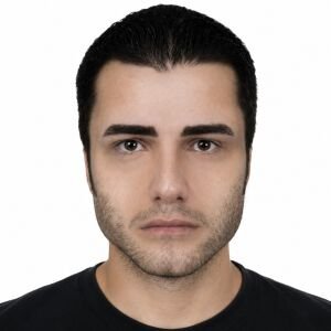 Polícia Civil busca identificar suspeito de crime sexual em Paranaíba com retrato falado